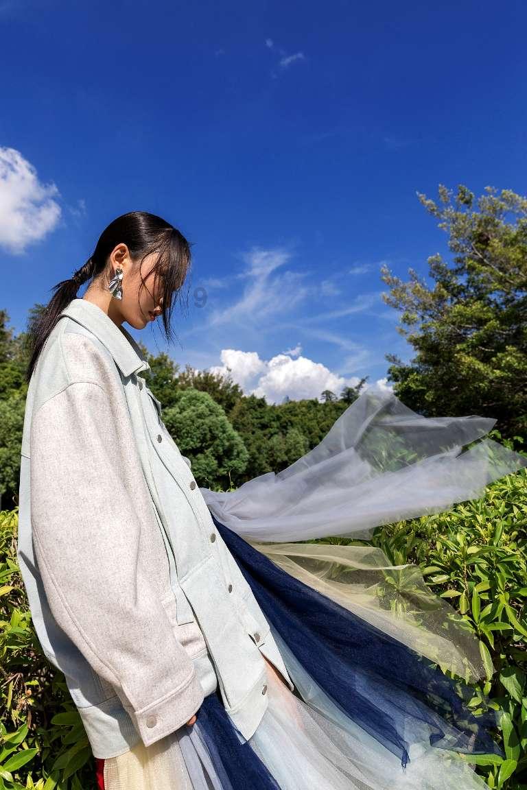 救援居曼基女孩