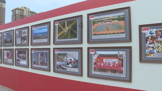 深州市总工会开展职工健康关爱集中行动