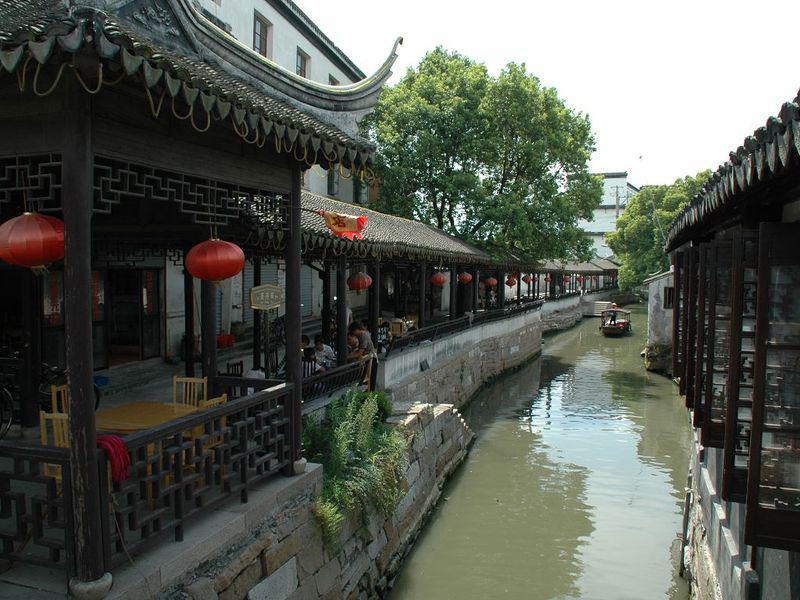档档不凡！潮新闻记者带你逛网红文二菜市